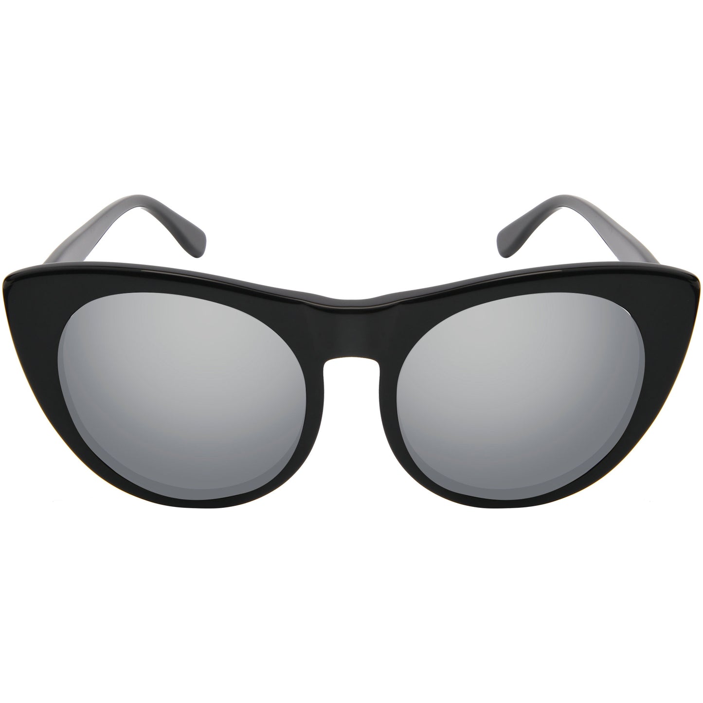 Silver Chrome MirrorX™