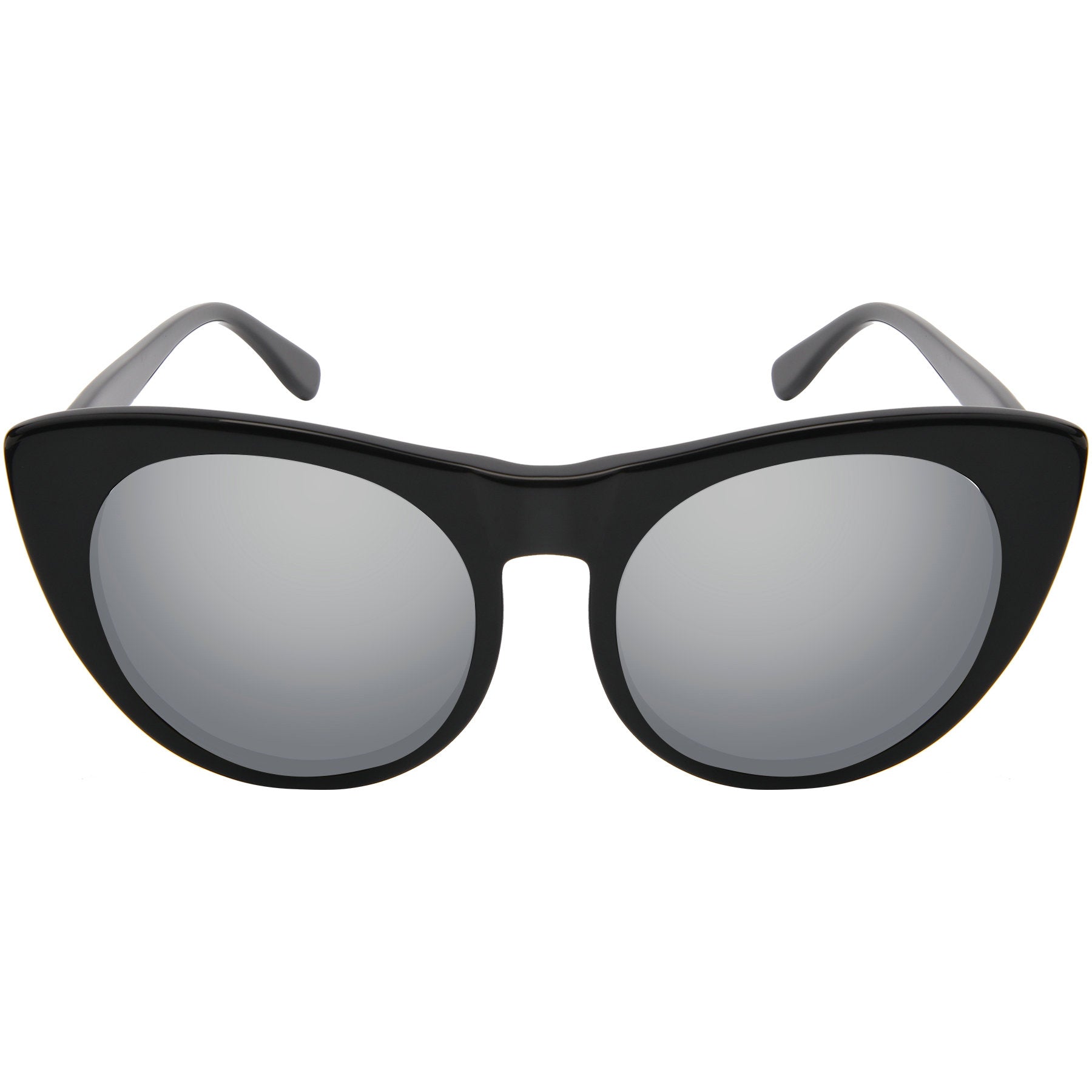 Silver Chrome MirrorX™