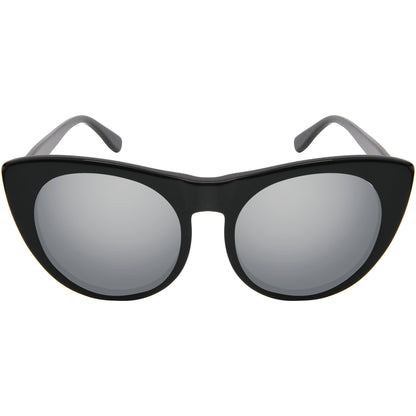 Silver Chrome MirrorX™