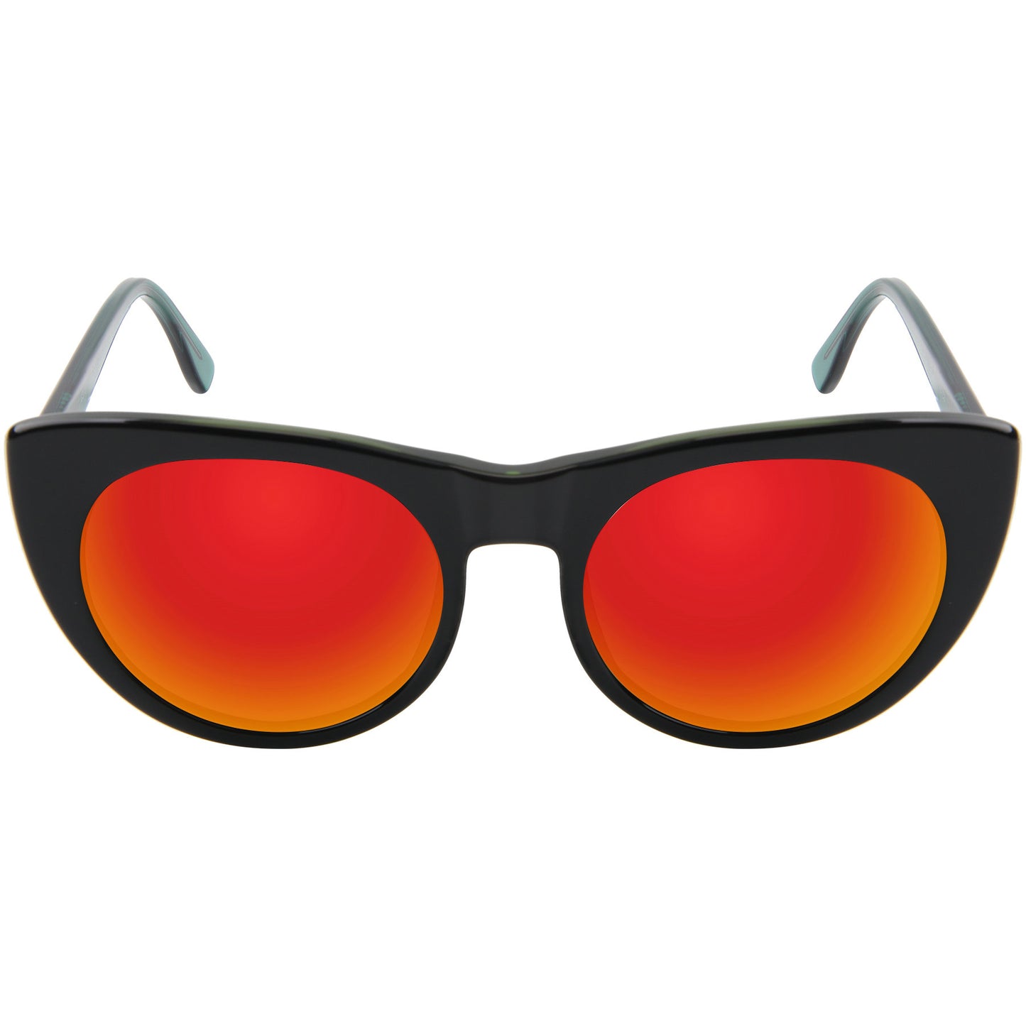 Fire Red MirrorX™