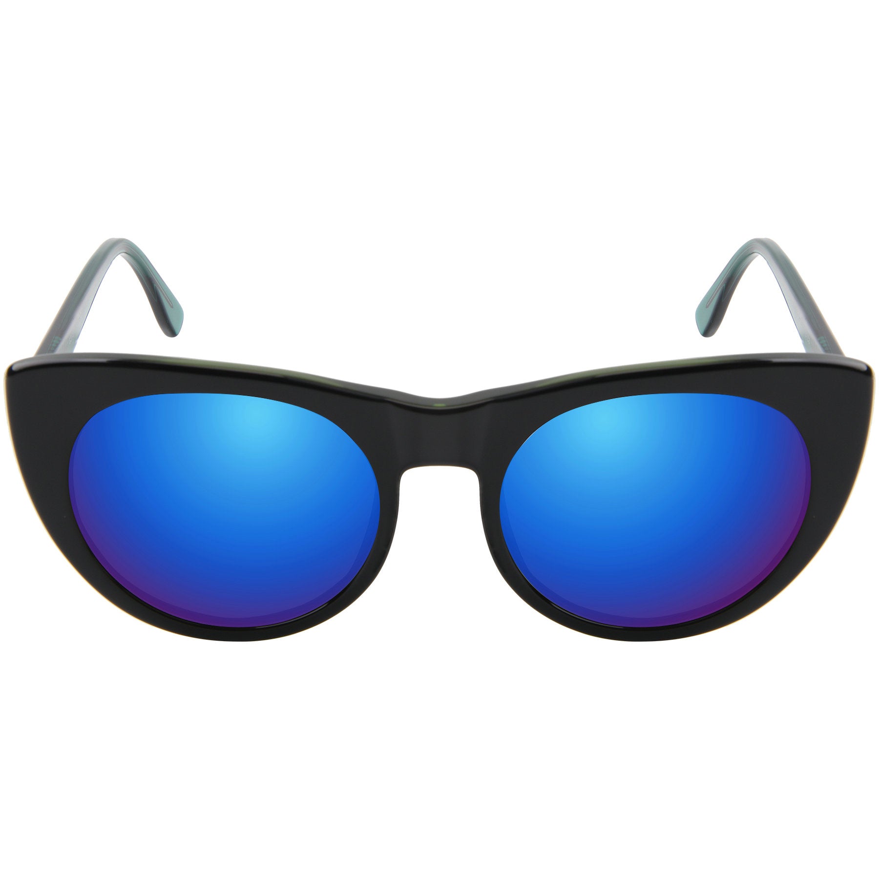 Glacier Blue MirrorX™