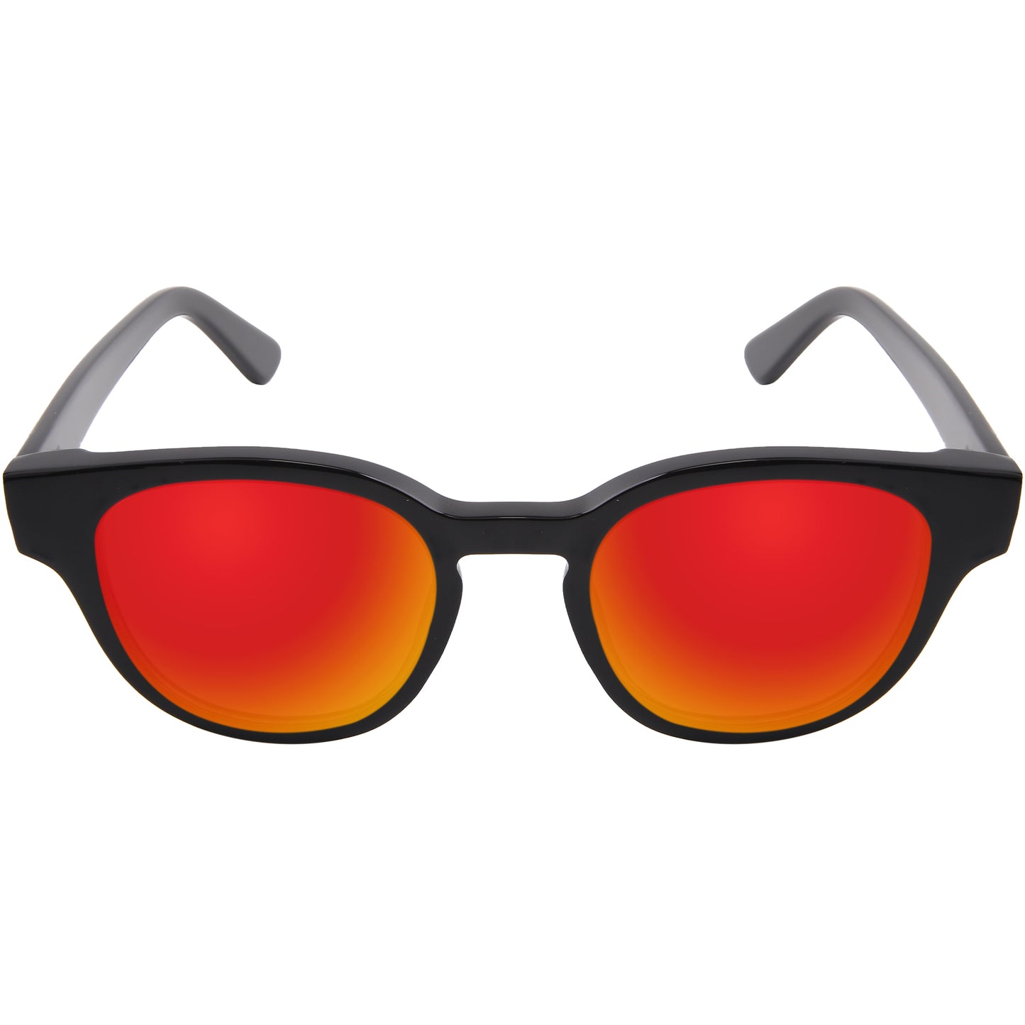 Fire Red MirrorX™