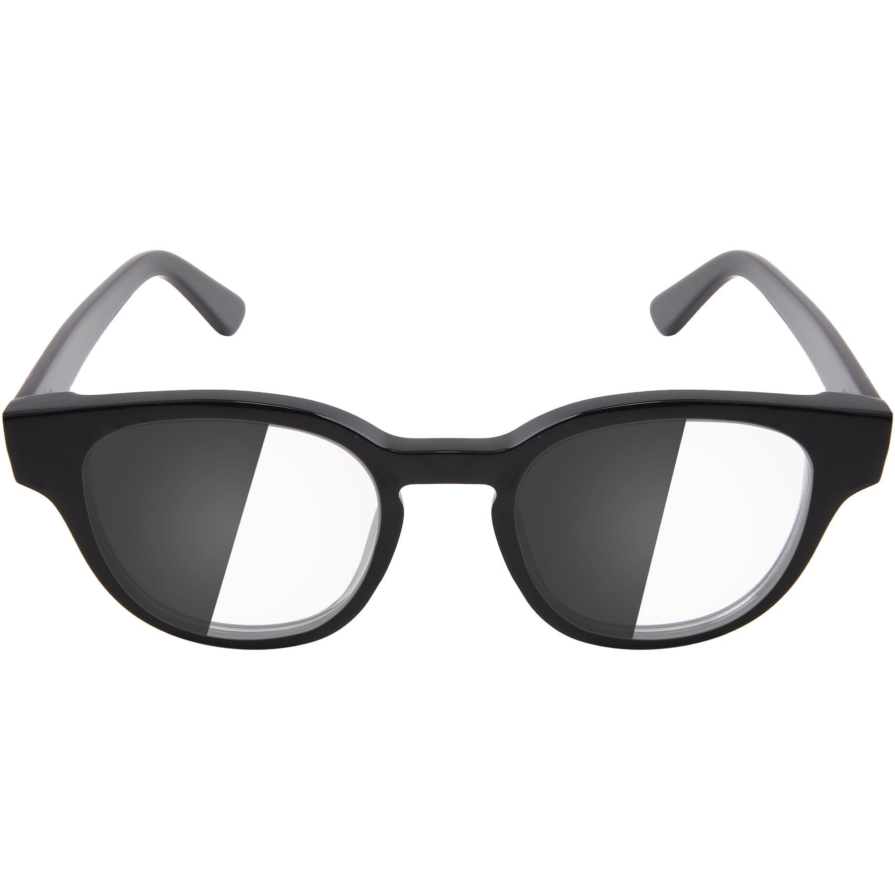 Gray Photochromic Blue Light Blocking
