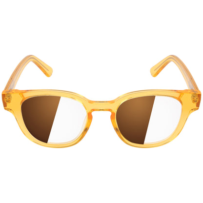 Brown Photochromic