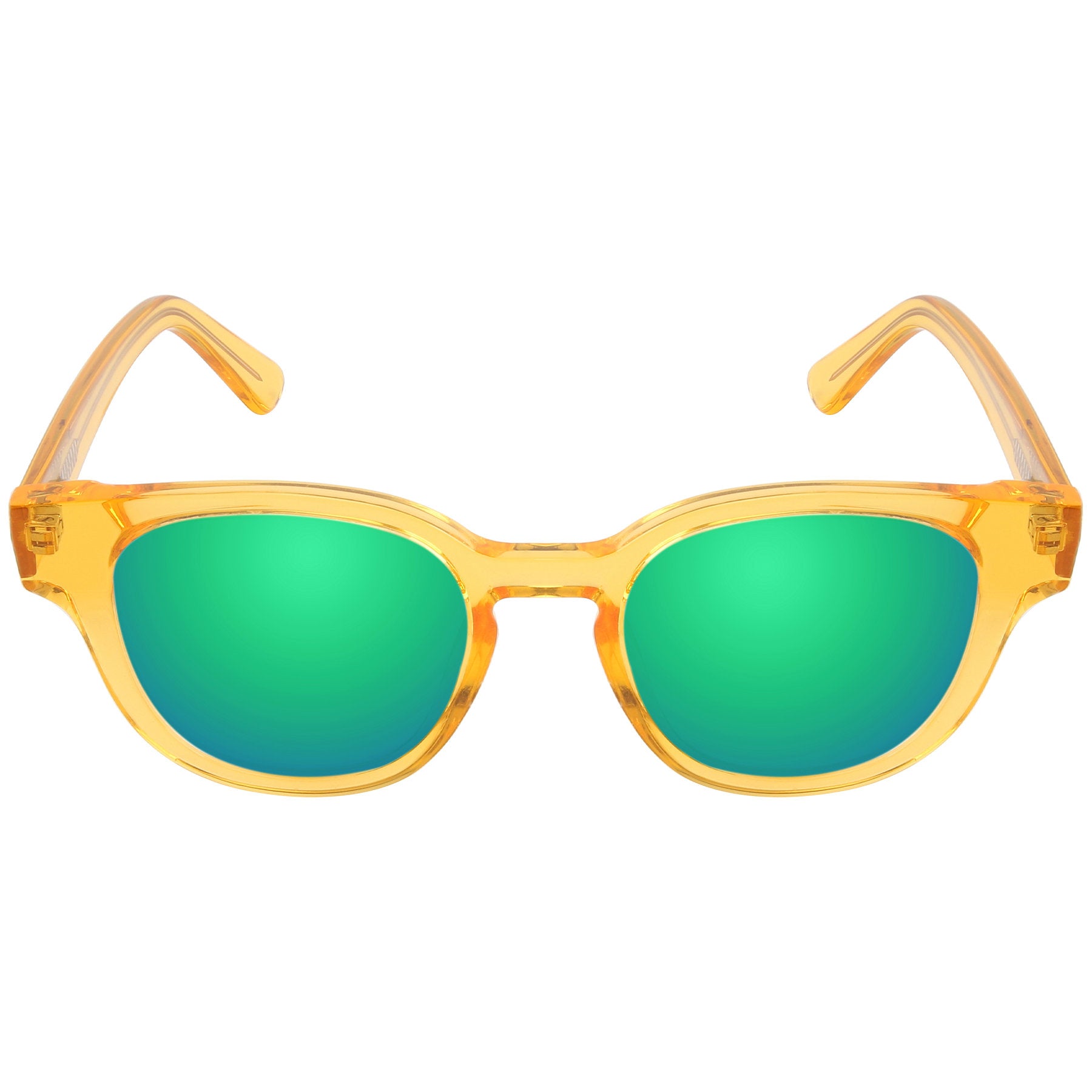 Emerald Green MirrorX™