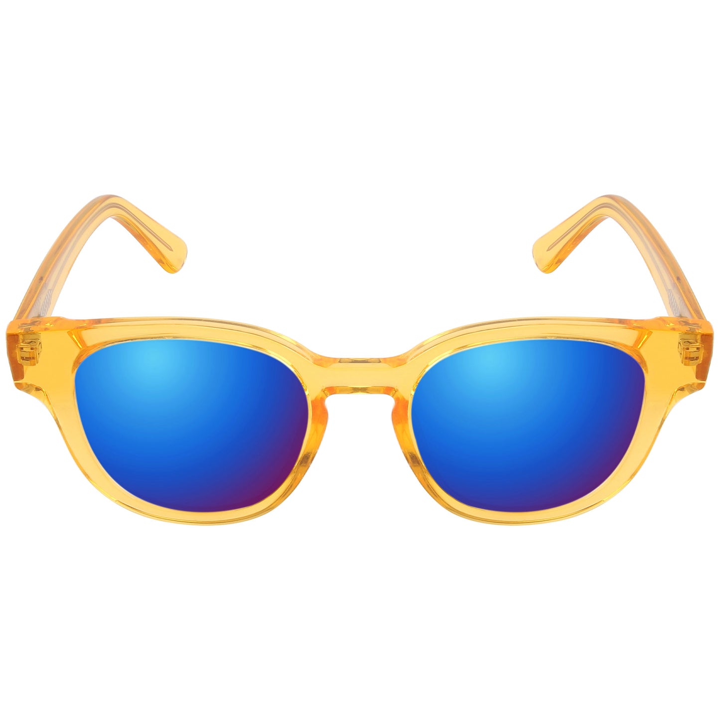 Glacier Blue MirrorX™
