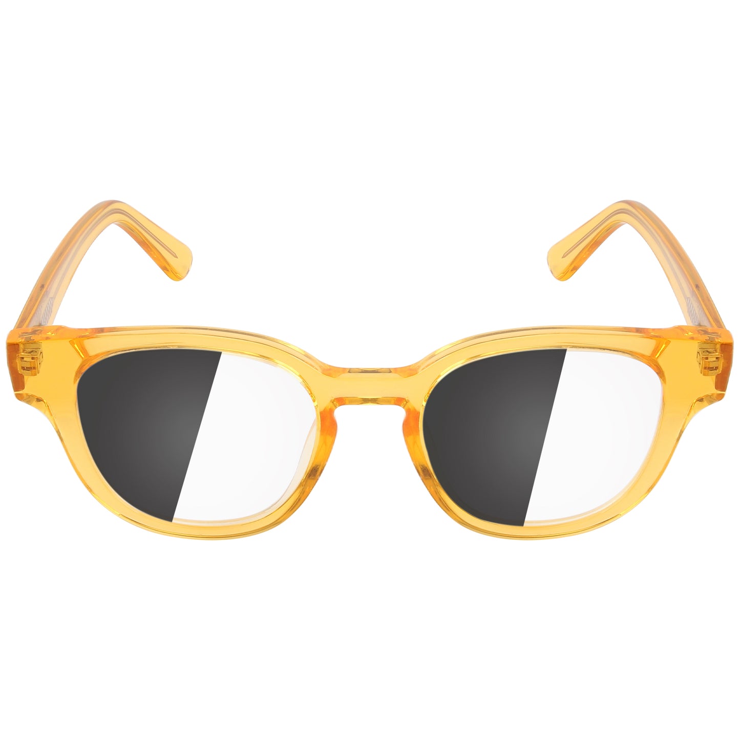 Gray Photochromic