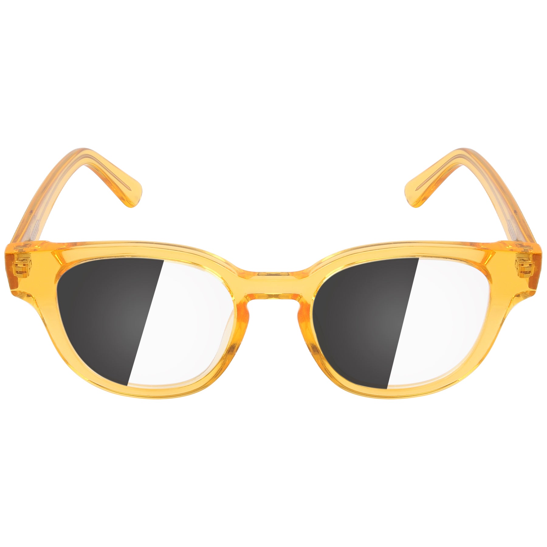 Gray Photochromic