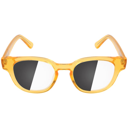 Gray Photochromic