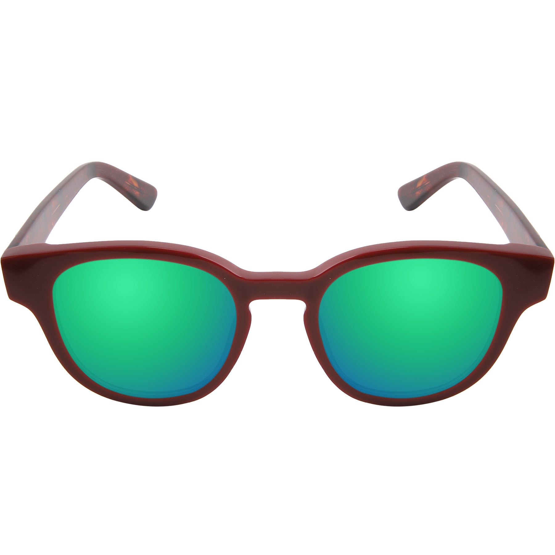 Emerald Green MirrorX™