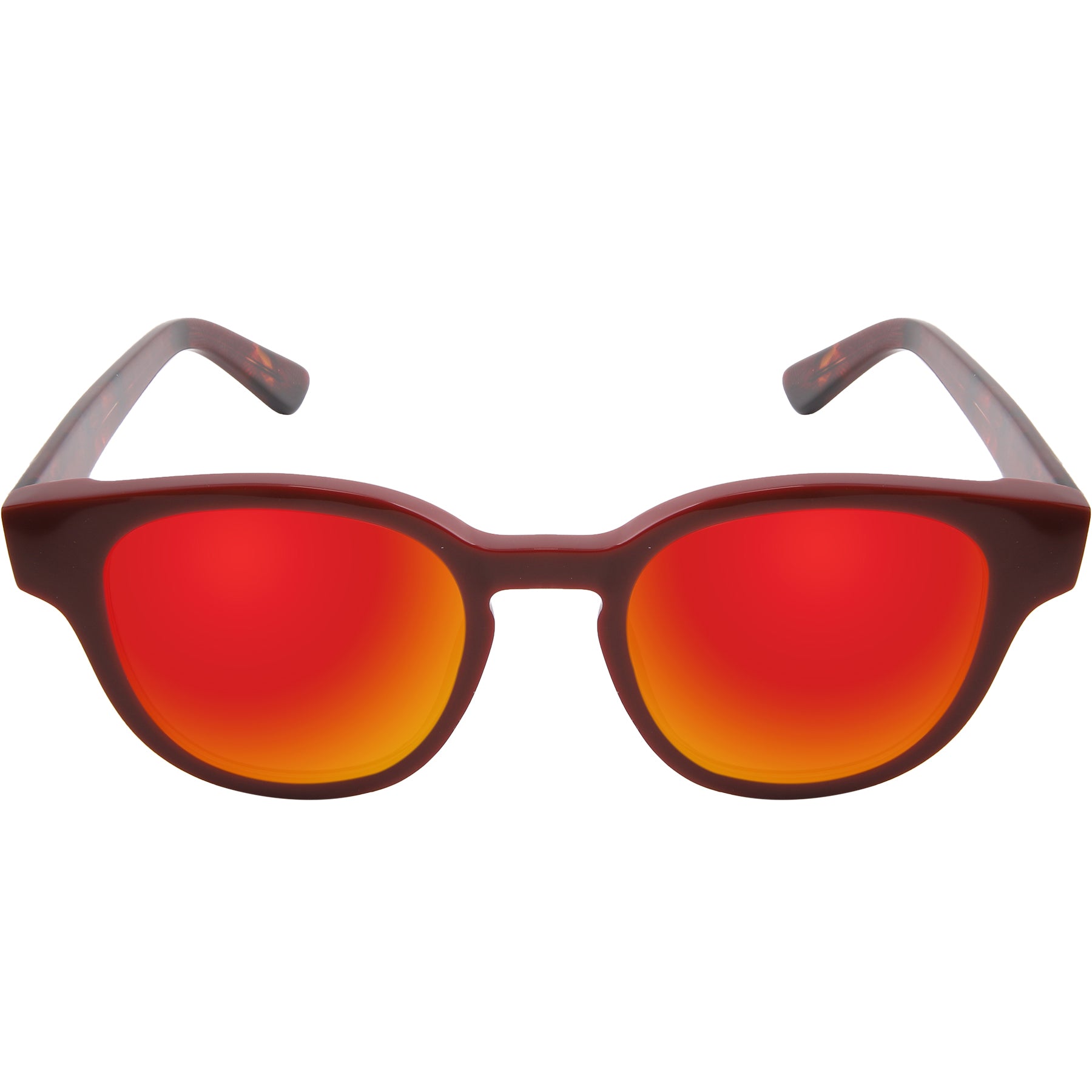 Fire Red MirrorX™