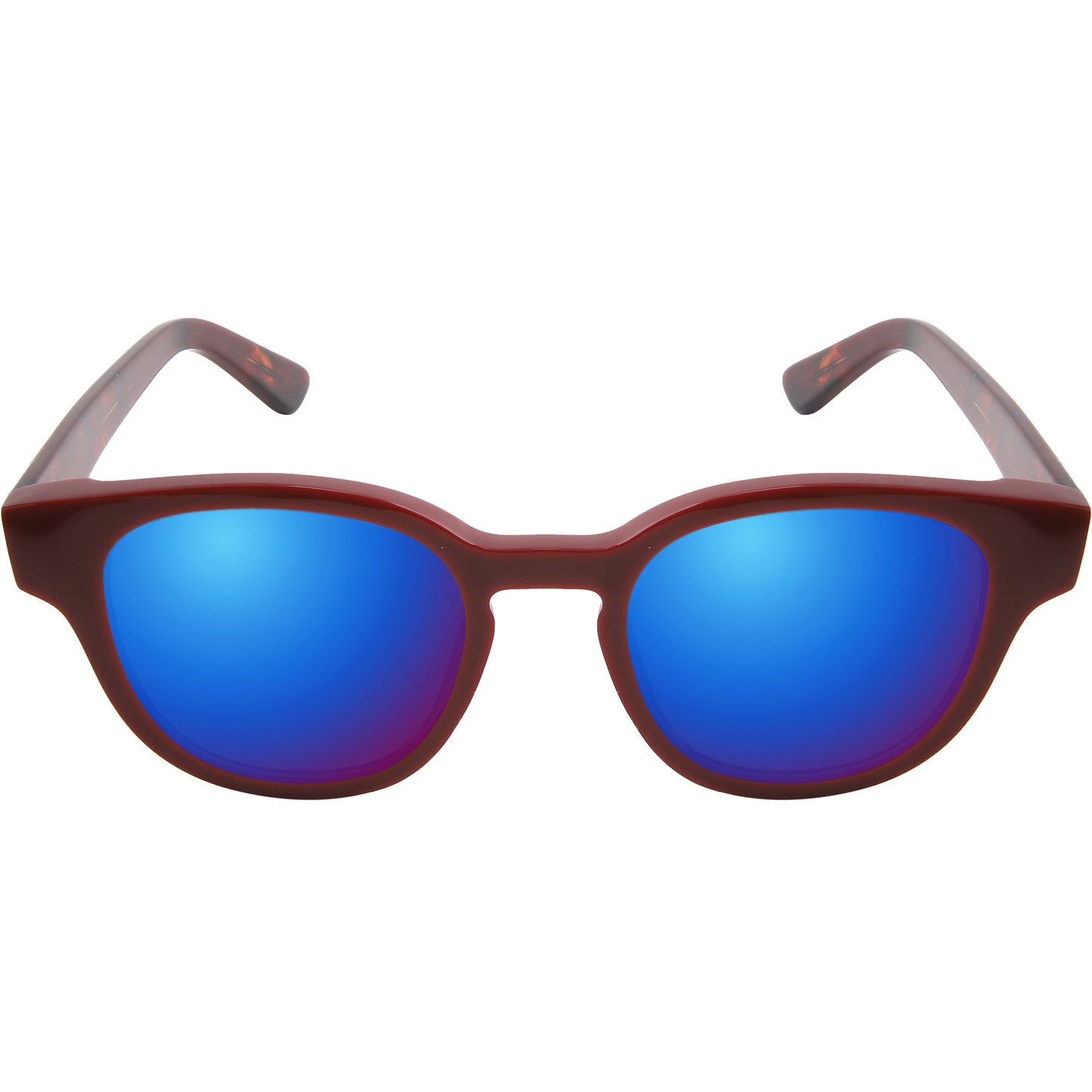 Glacier Blue MirrorX™