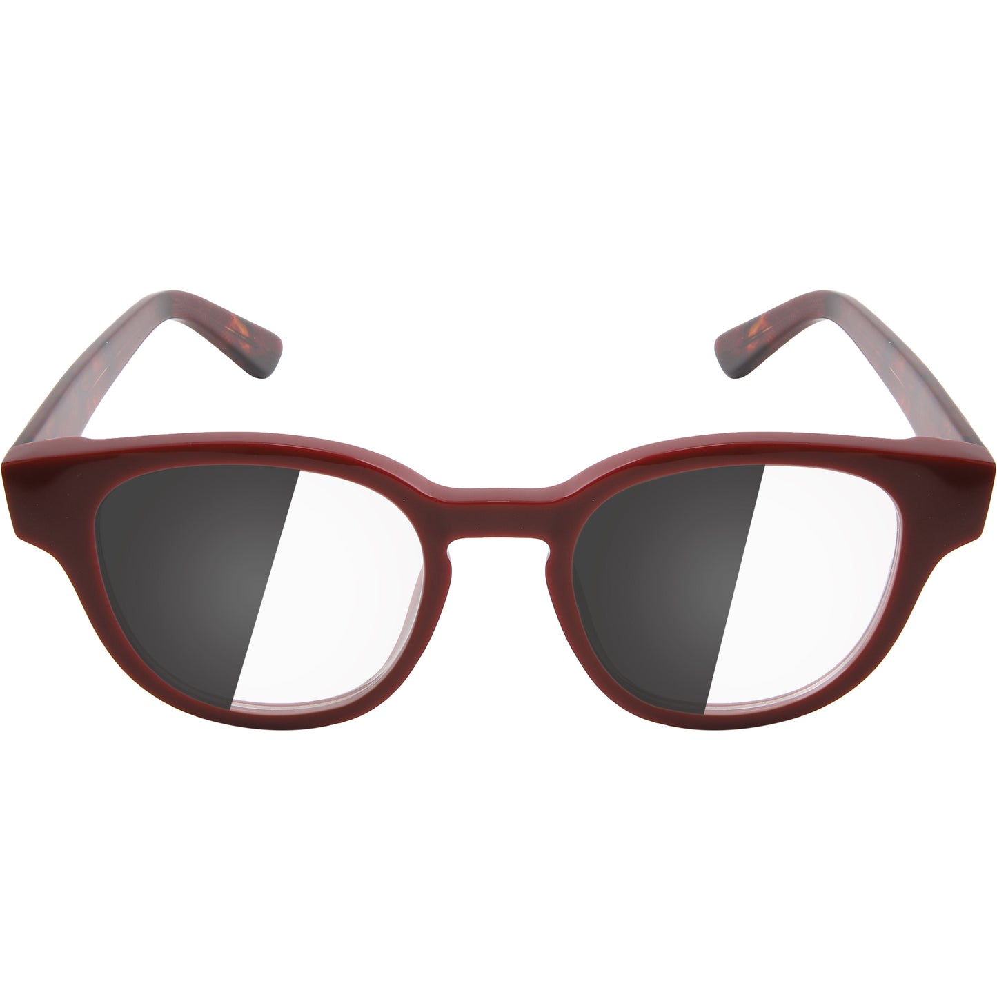 Gray Photochromic Blue Light Blocking
