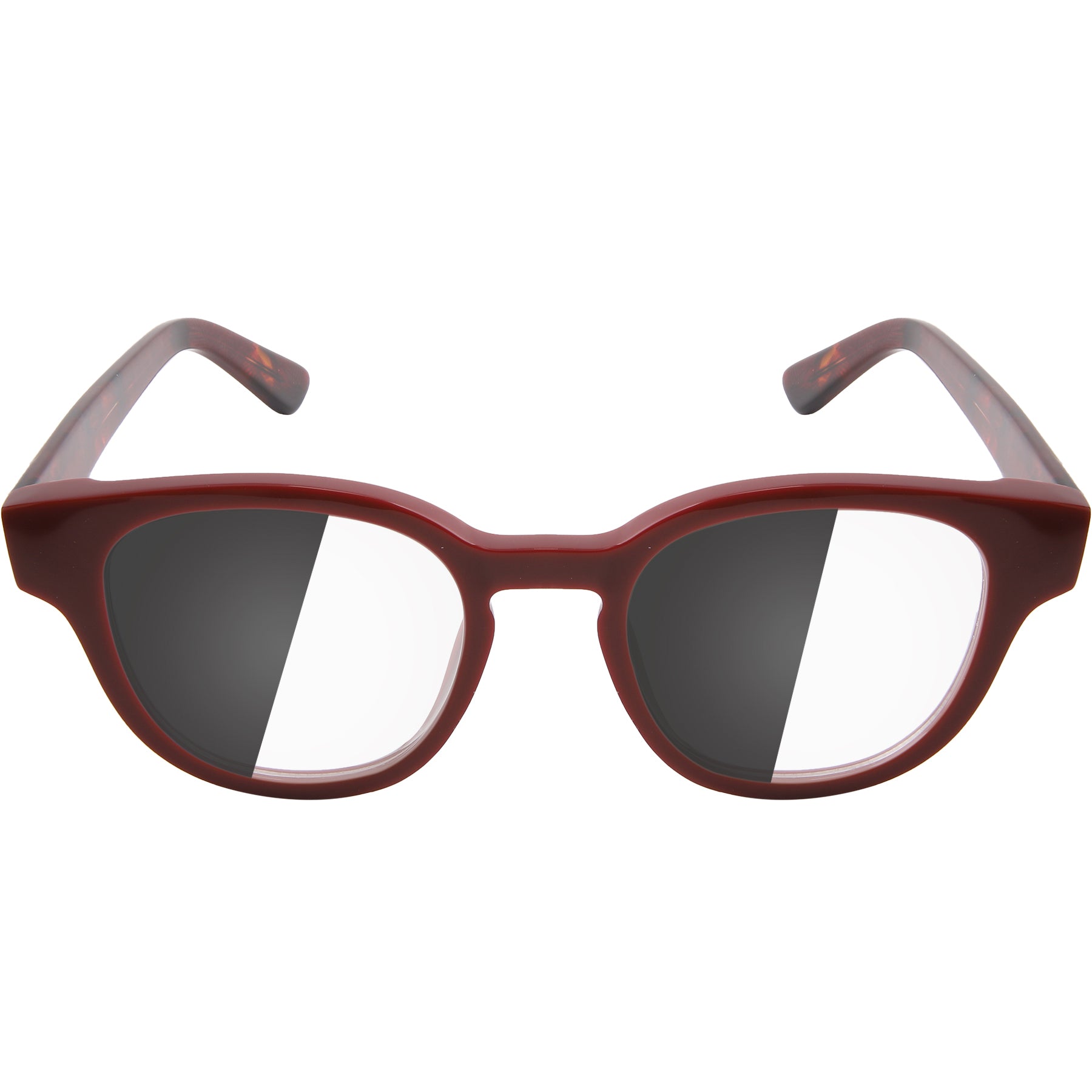 Gray Photochromic Blue Light Blocking