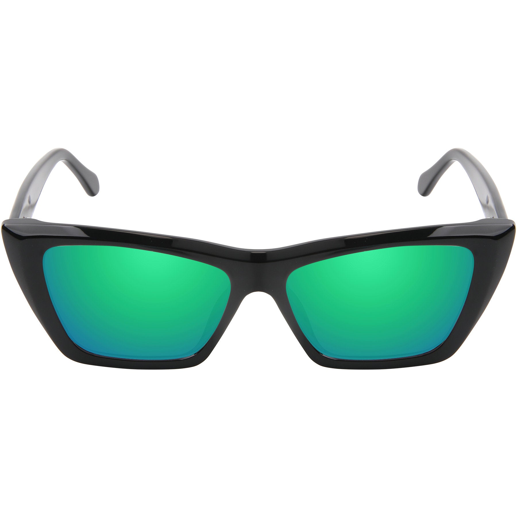 Emerald Green MirrorX™