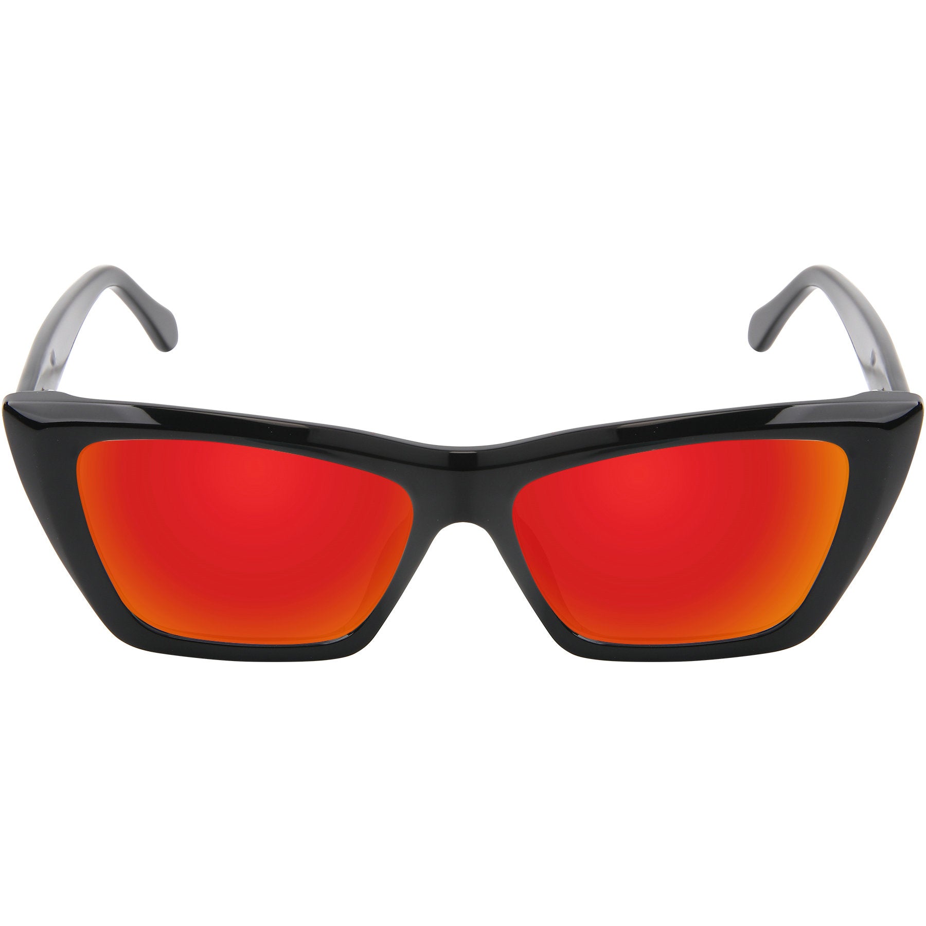 Fire Red MirrorX™