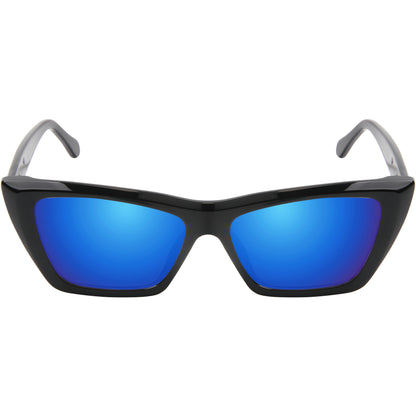Glacier Blue MirrorX™
