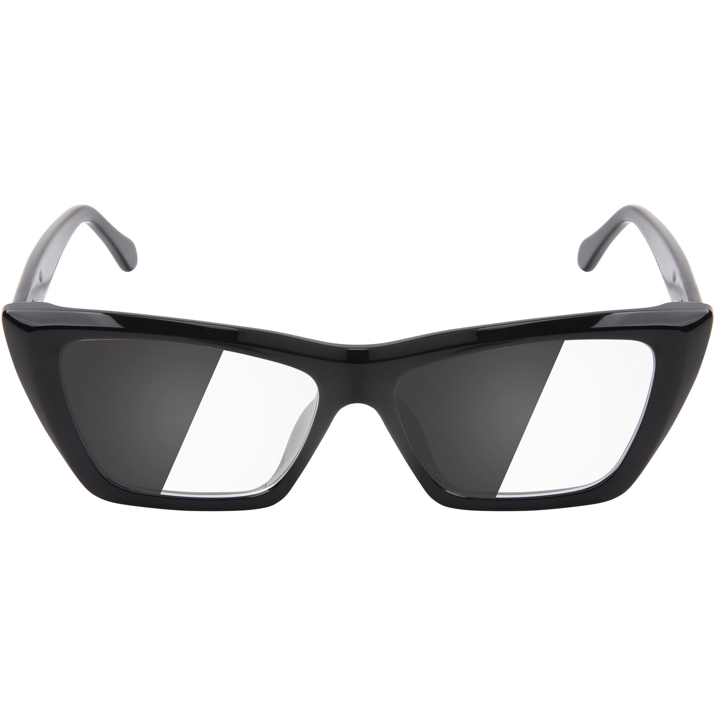 Gray Photochromic Blue Light Blocking