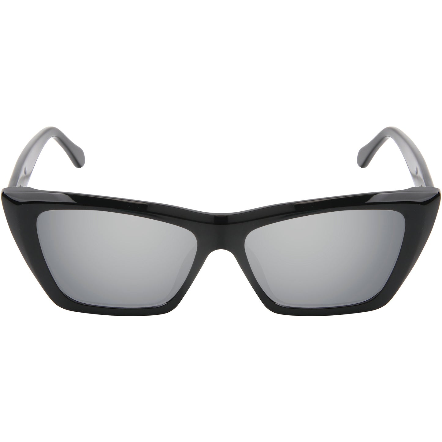 Silver Chrome MirrorX™