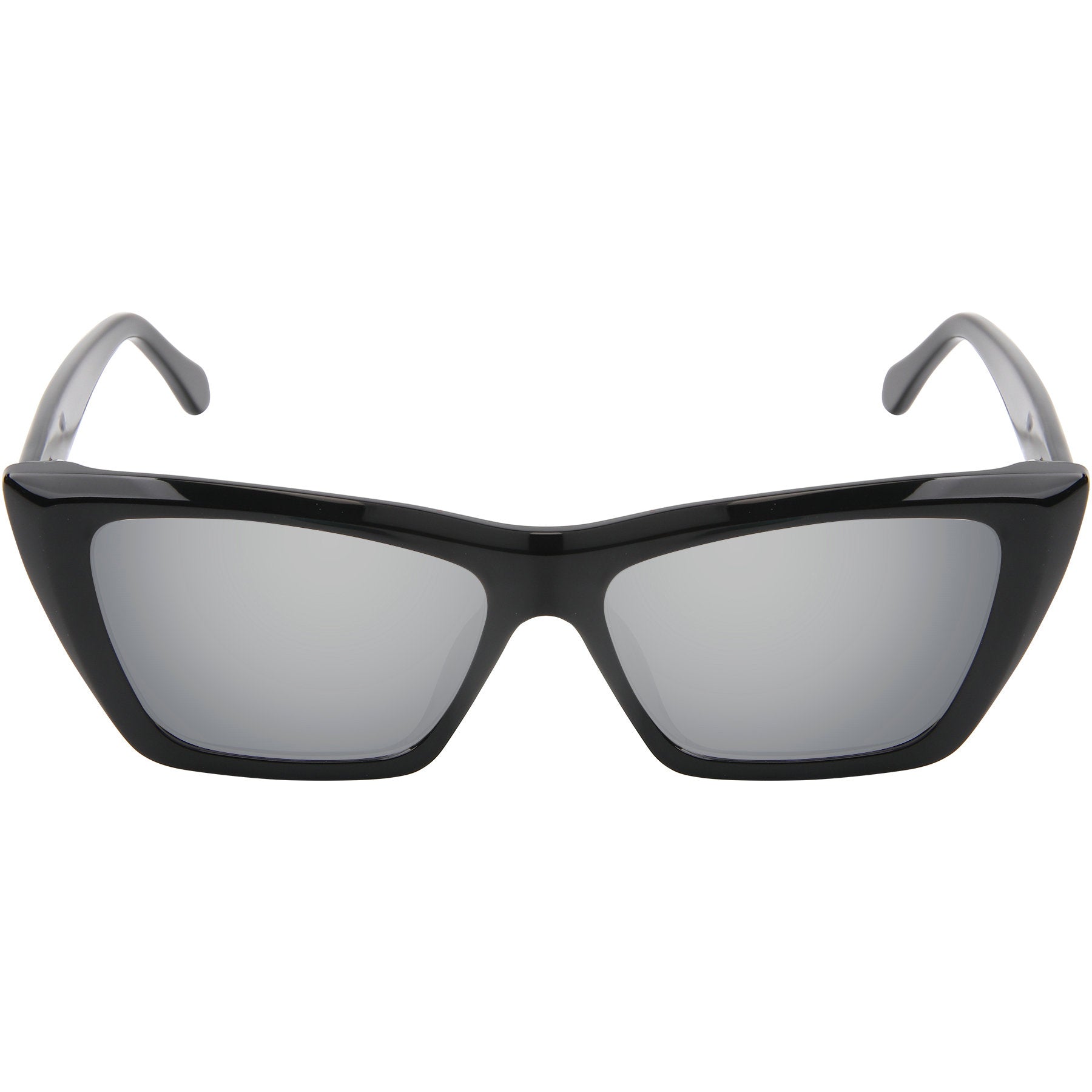 Silver Chrome MirrorX™
