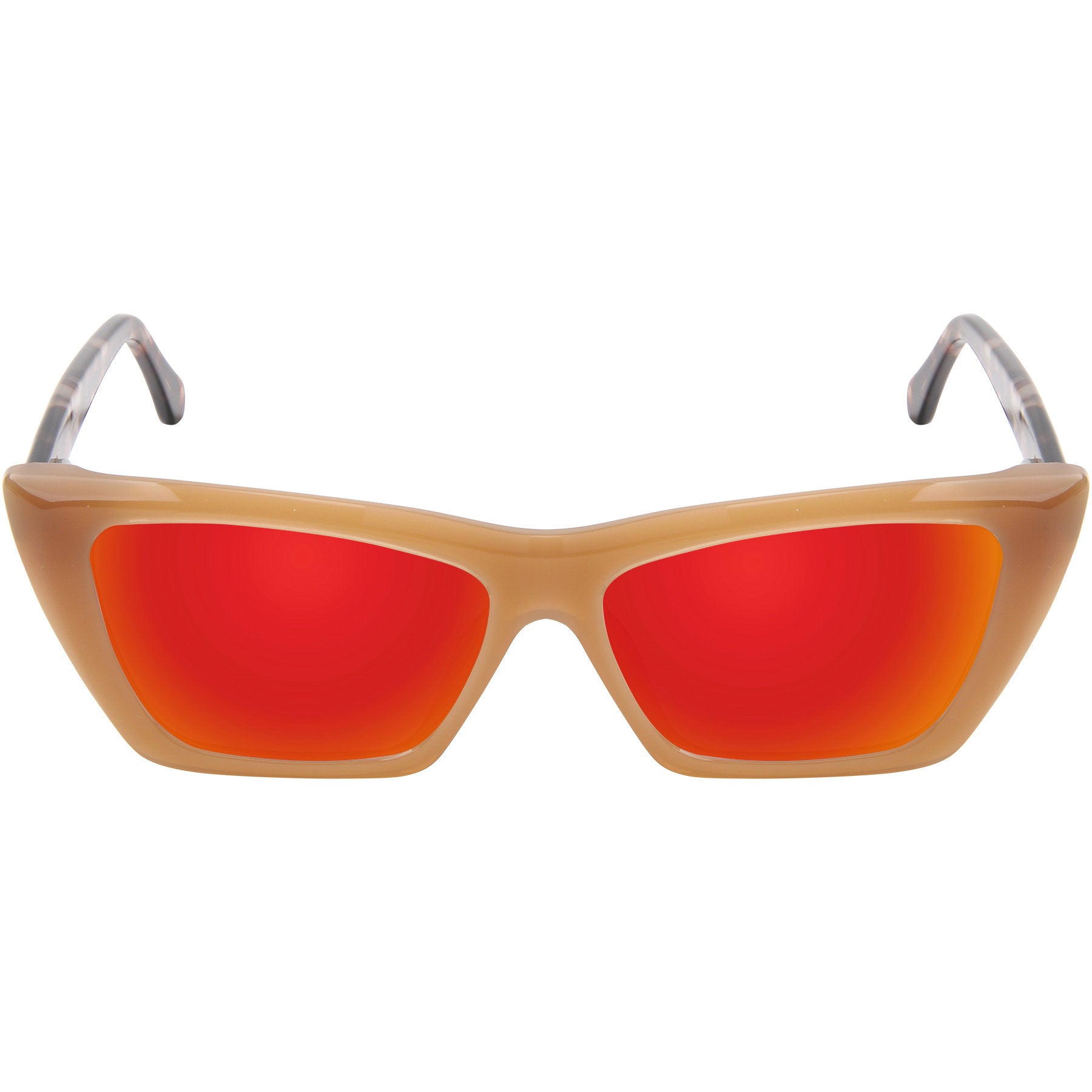 Fire Red MirrorX™