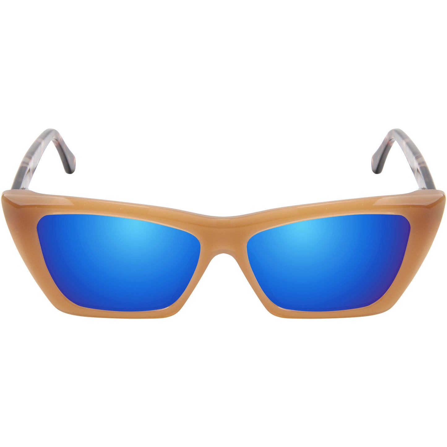 Glacier Blue MirrorX™