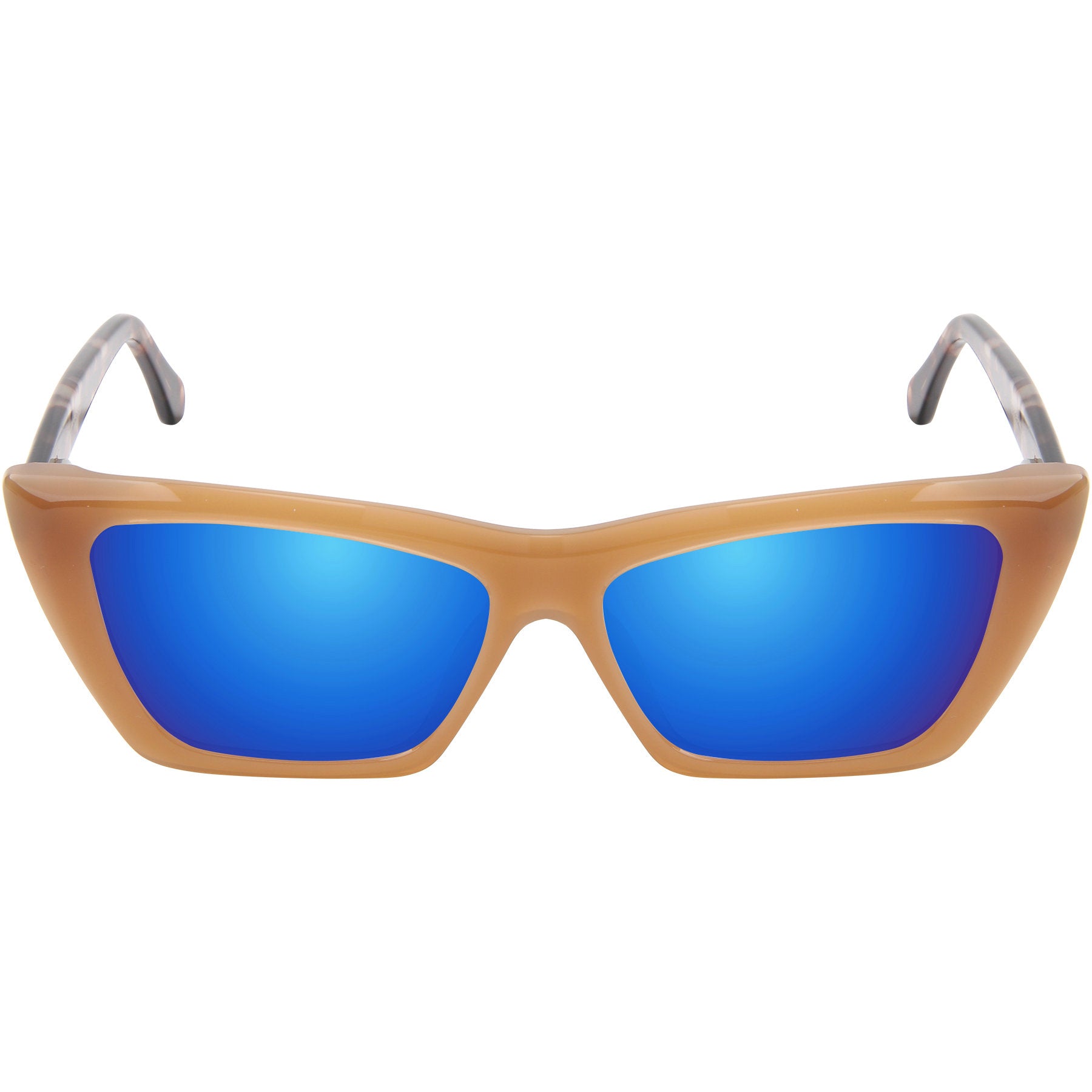 Glacier Blue MirrorX™