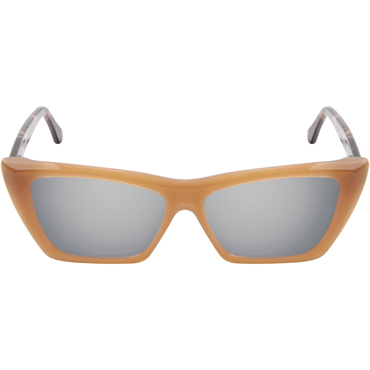 Silver Chrome MirrorX™