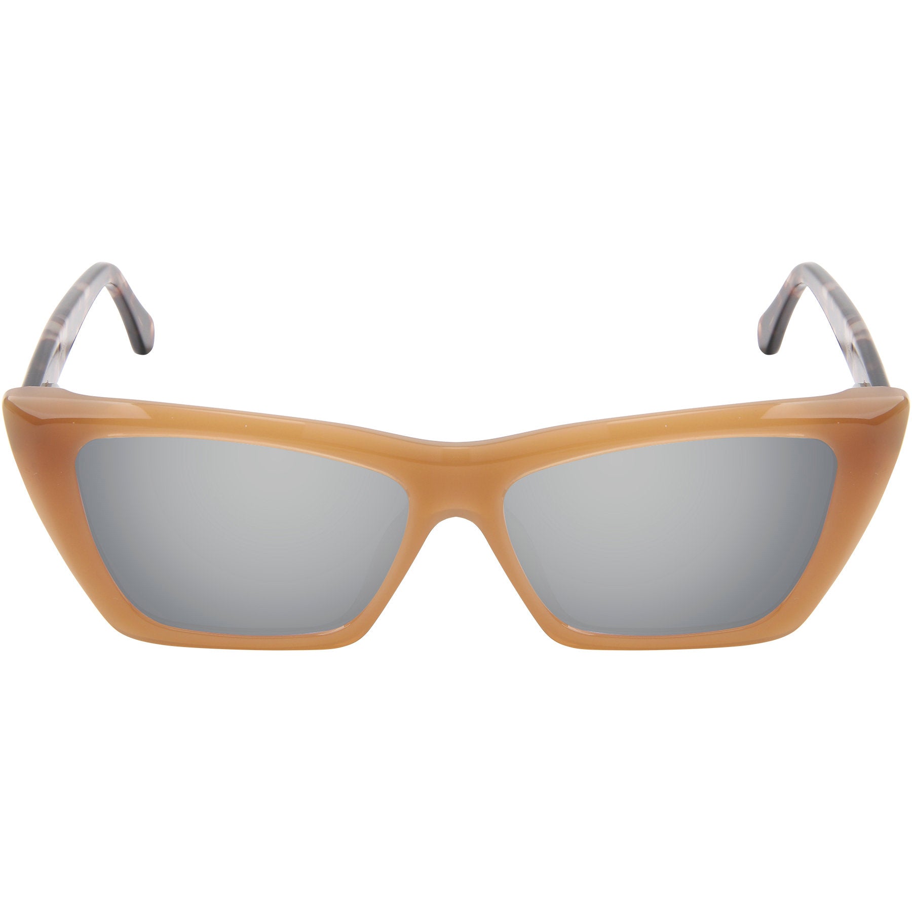 Silver Chrome MirrorX™