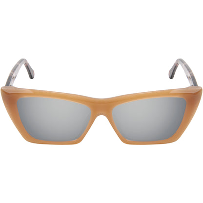 Silver Chrome MirrorX™