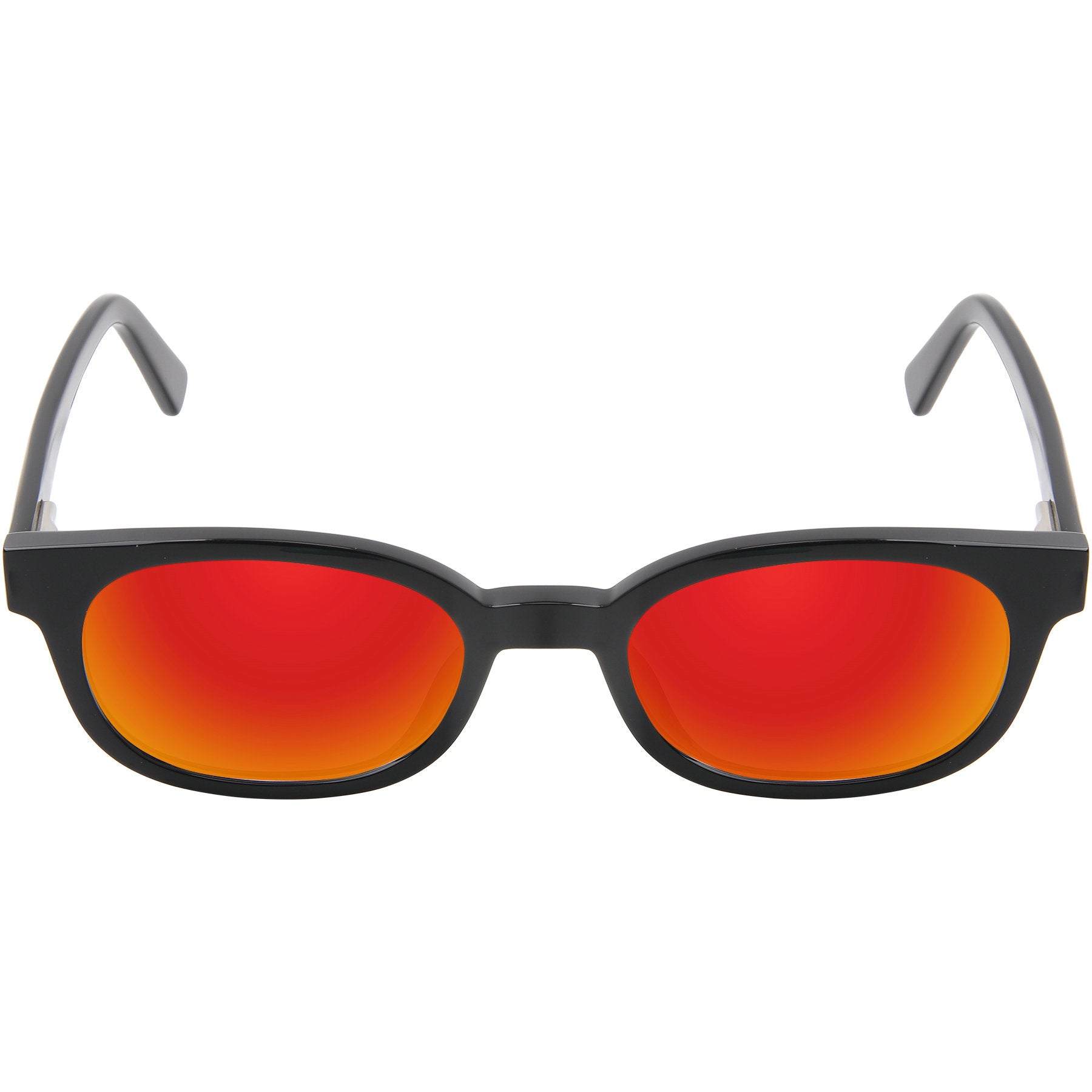 Fire Red MirrorX™