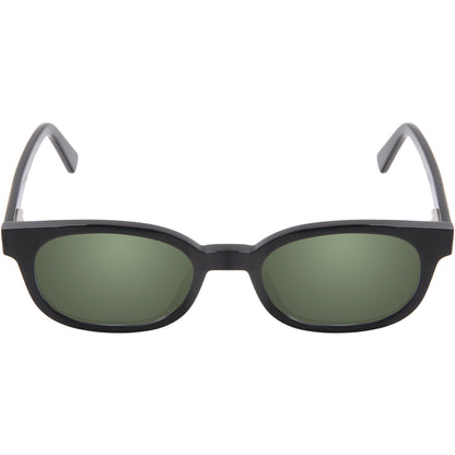 G15 Green