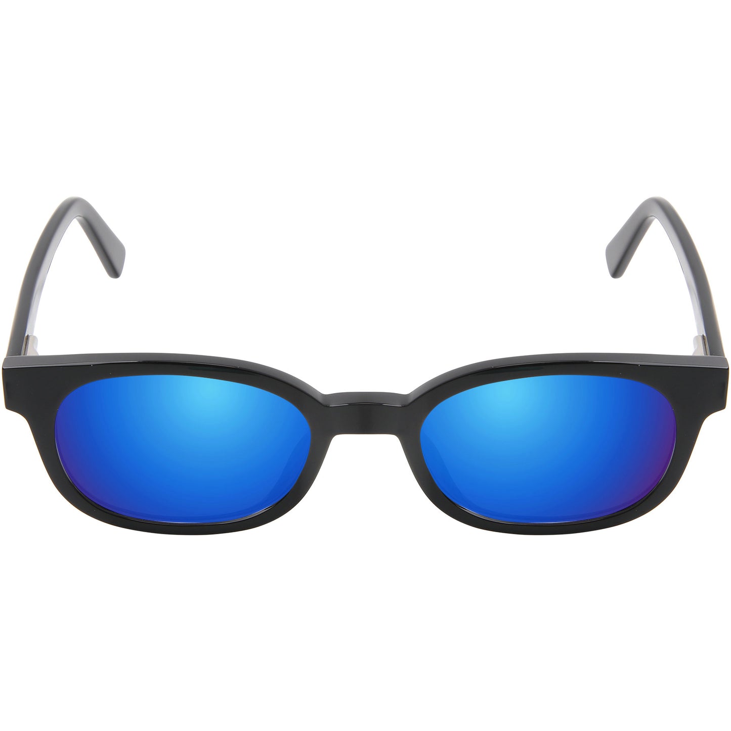 Glacier Blue MirrorX™