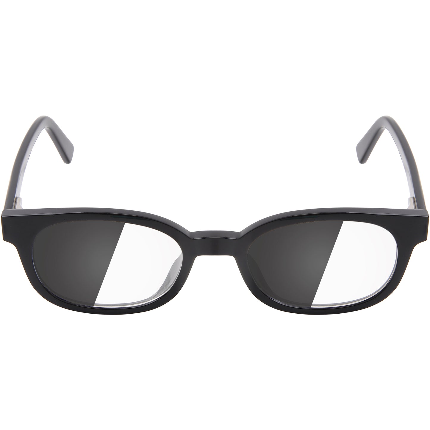 Gray Photochromic Blue Light Blocking