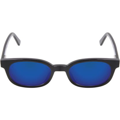 Midnight Blue MirrorX™