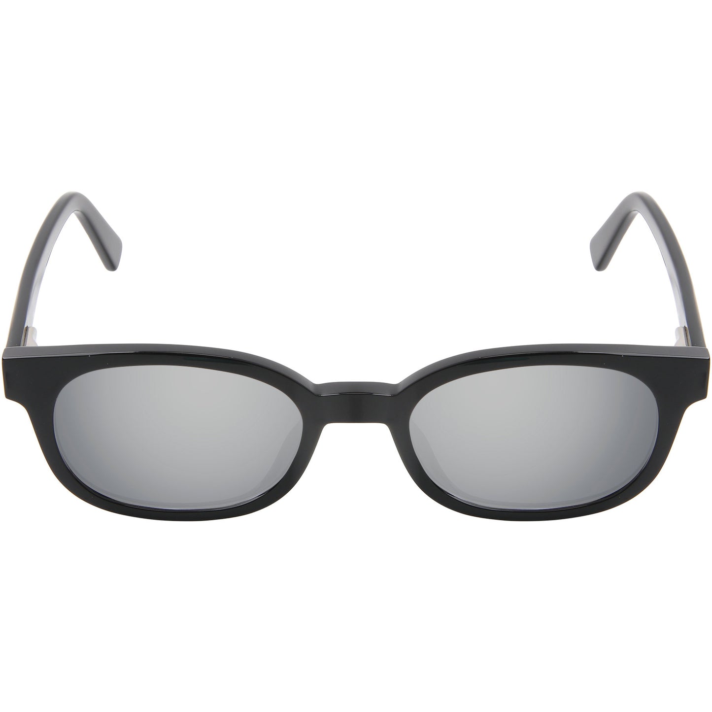 Silver Chrome MirrorX™