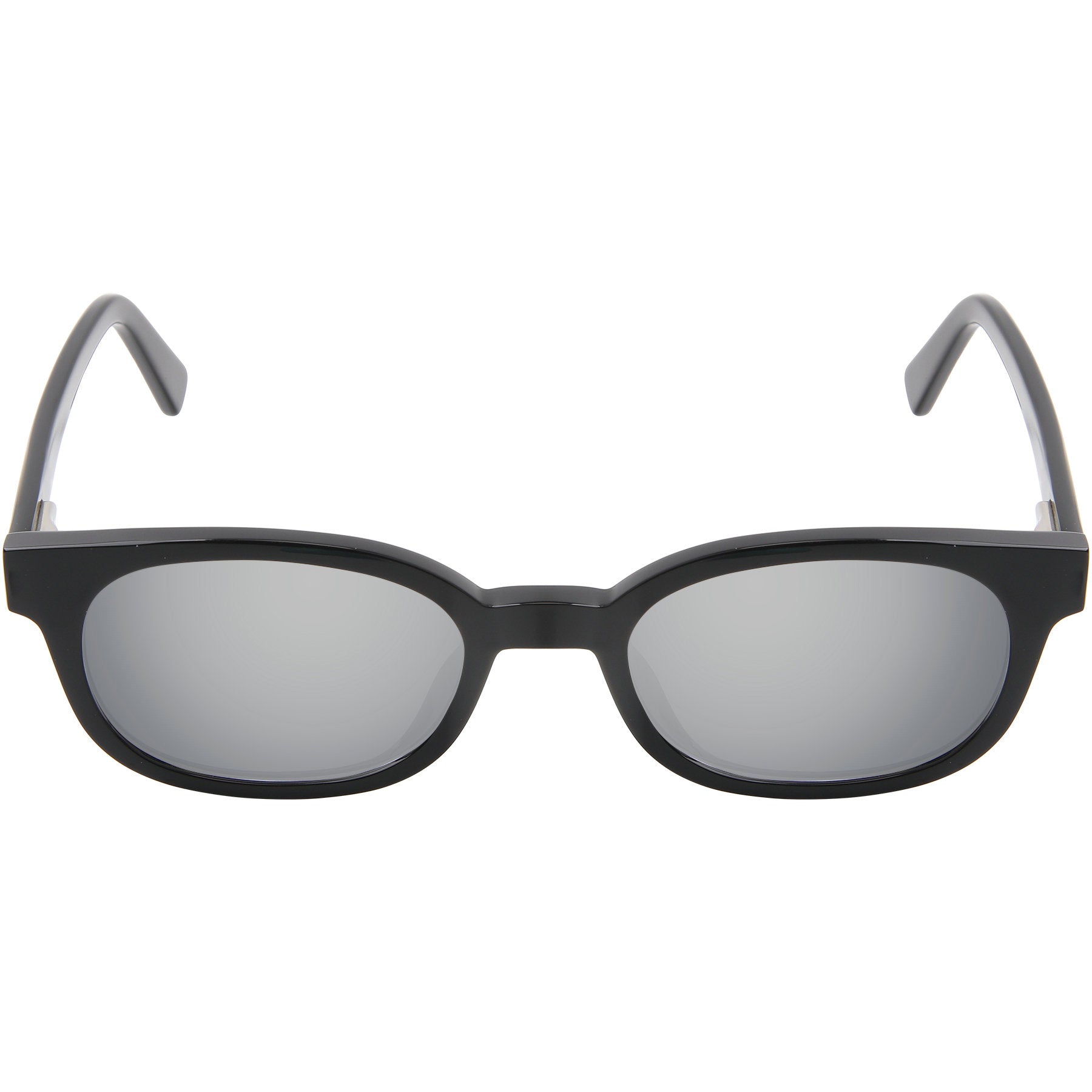 Silver Chrome MirrorX™
