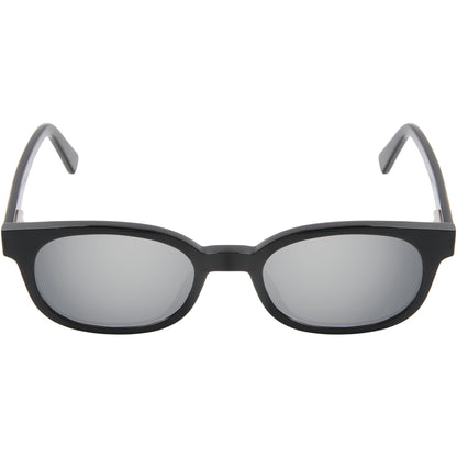 Silver Chrome MirrorX™