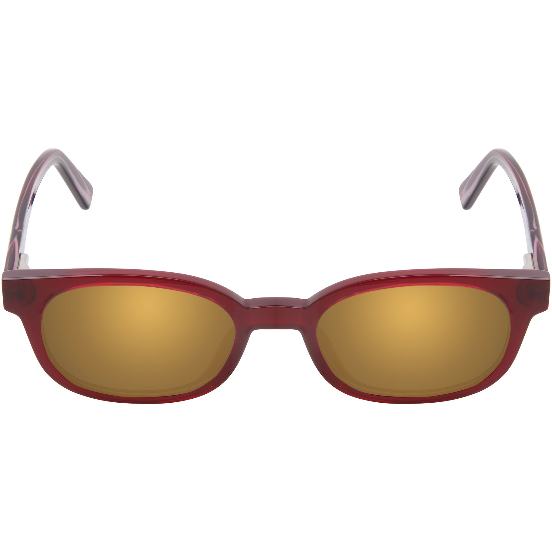Bronze MirrorX™
