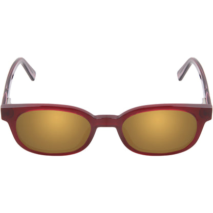 Bronze MirrorX™