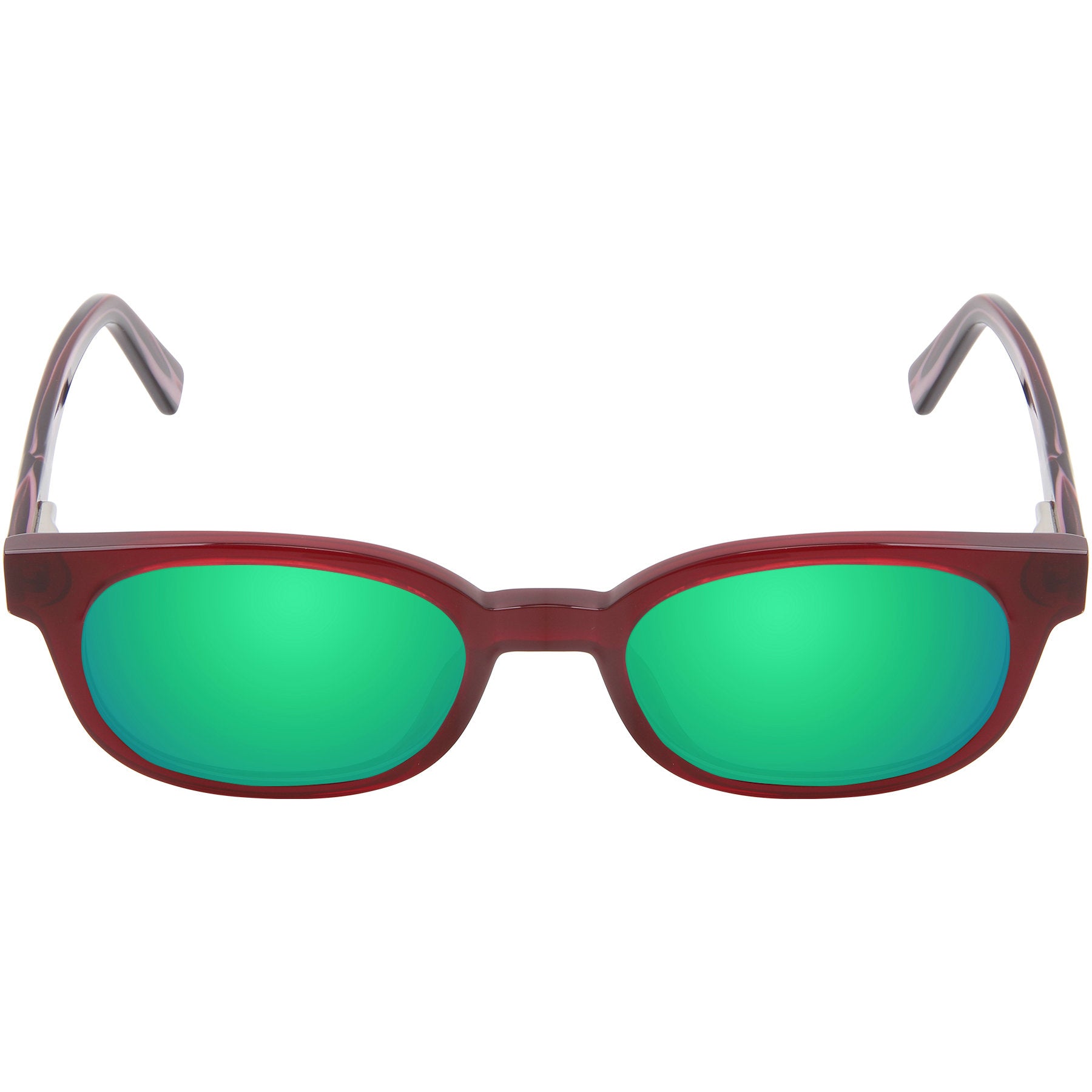 Emerald Green MirrorX™
