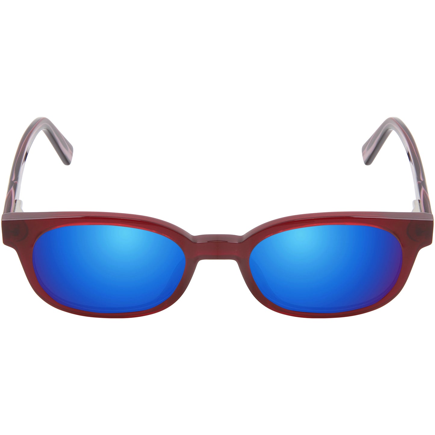 Glacier Blue MirrorX™