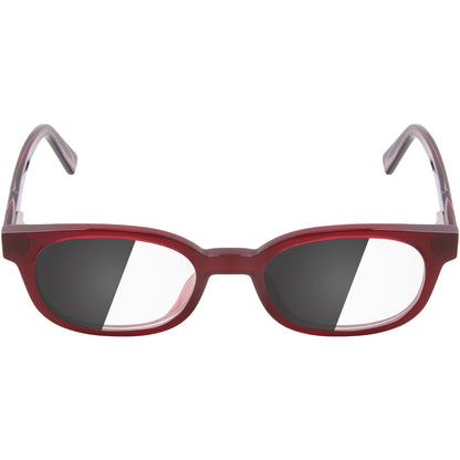 Gray Photochromic Blue Light Blocking