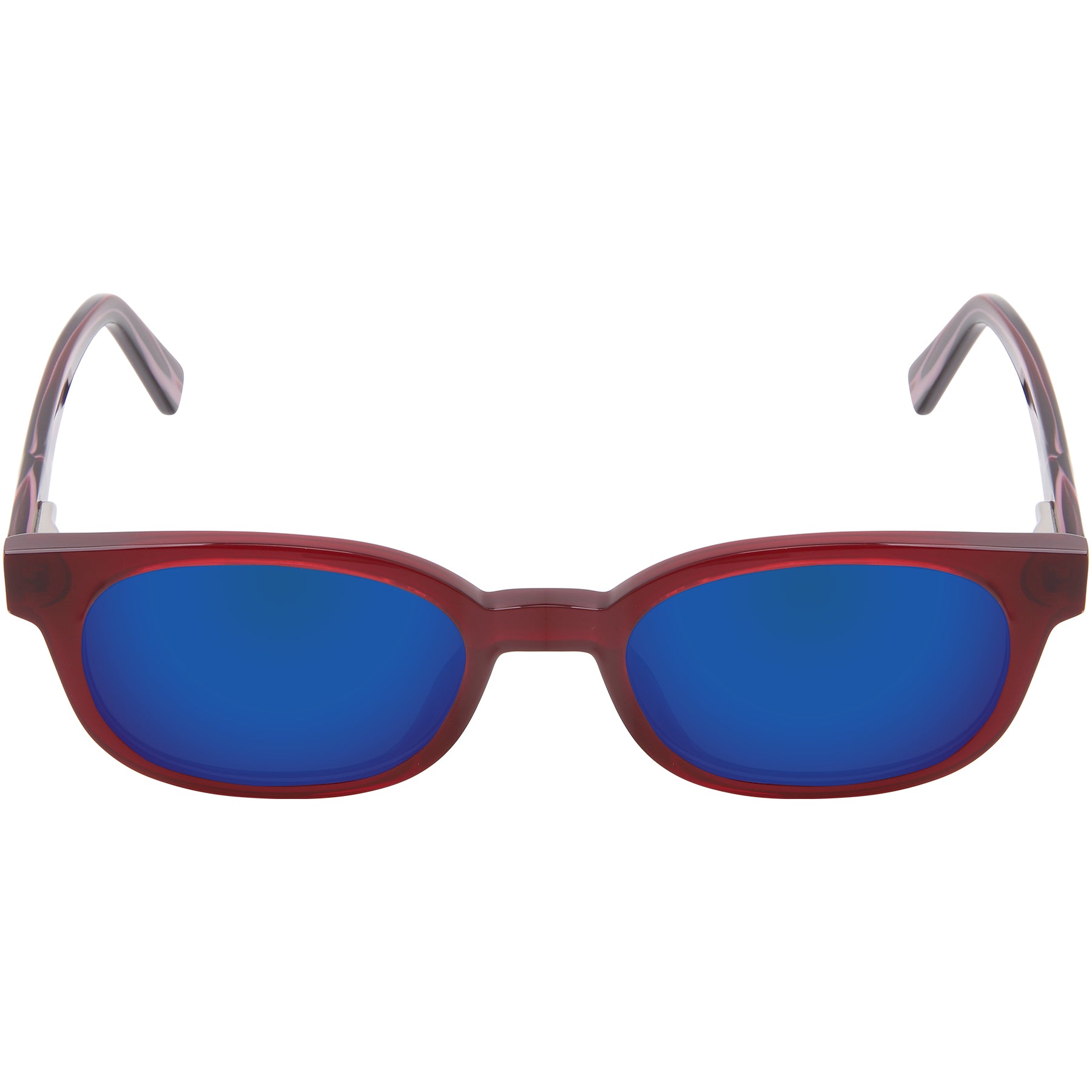 Midnight Blue MirrorX™