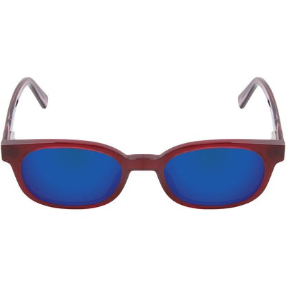 Midnight Blue MirrorX™
