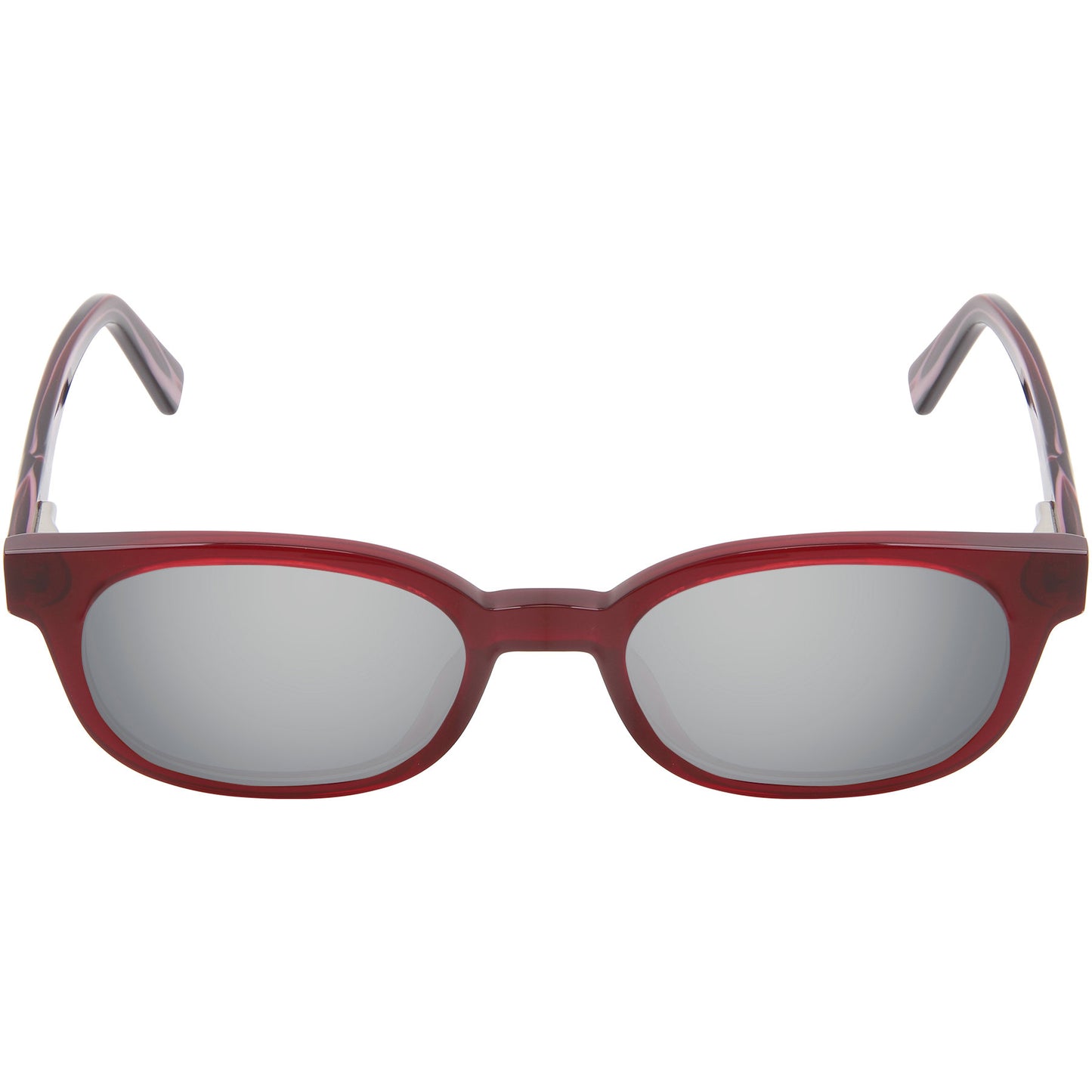 Silver Chrome MirrorX™