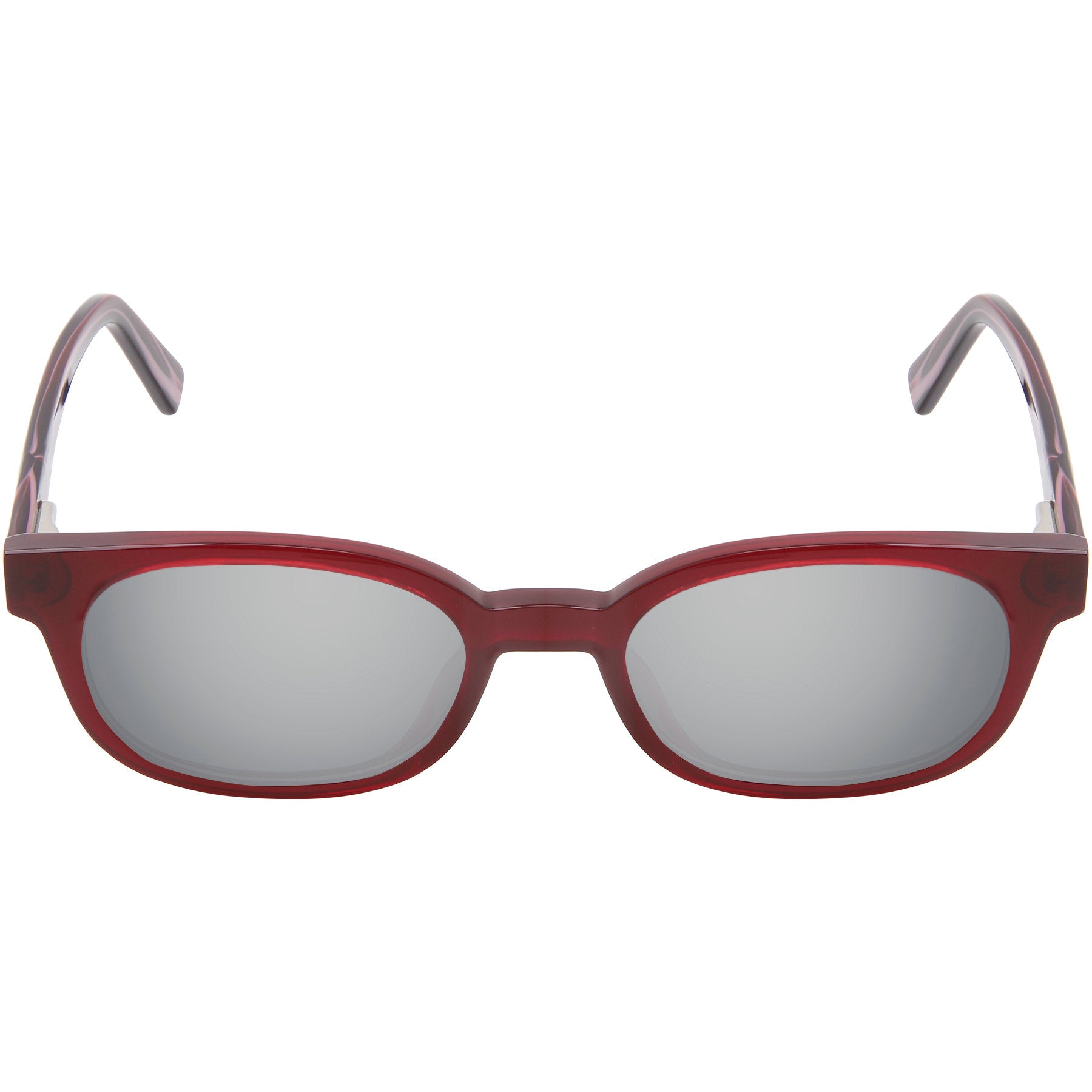 Silver Chrome MirrorX™