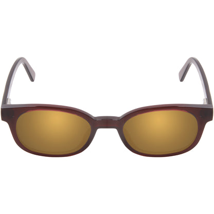 Bronze MirrorX™