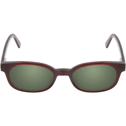 G15 Green