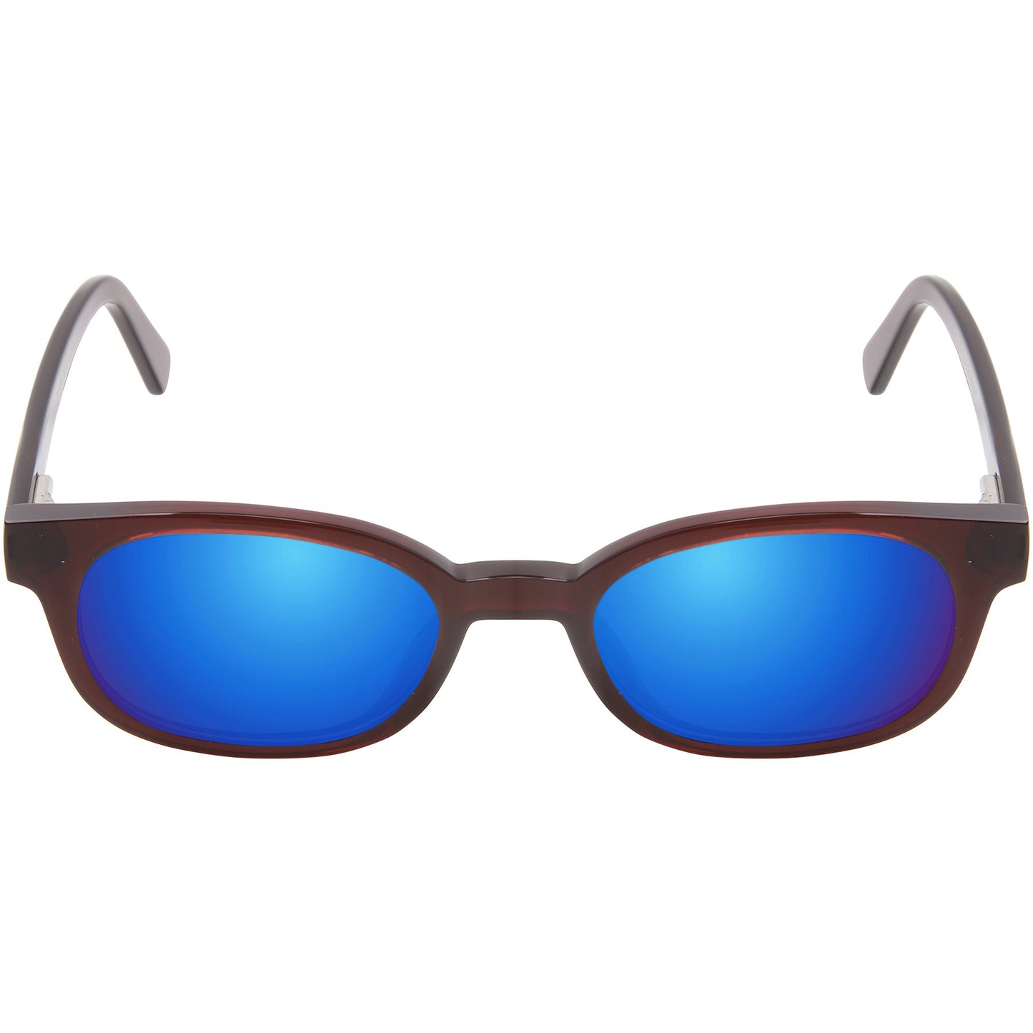 Glacier Blue MirrorX™